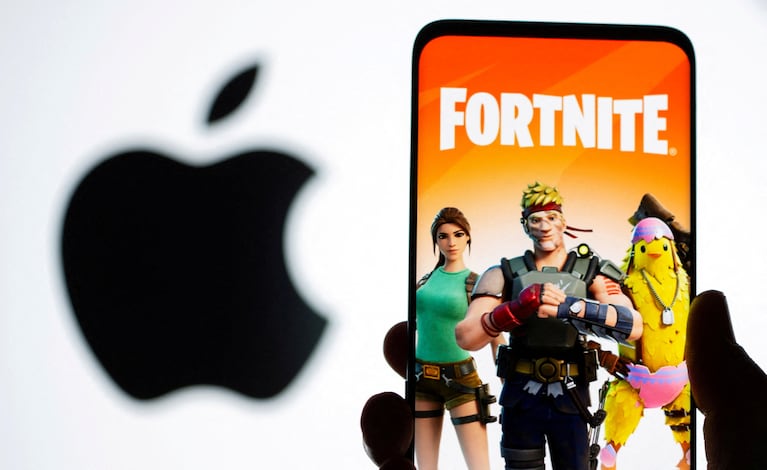 Epic Games lanzará su tienda oficial de aplicaciones y juegos, Epic Games Store, para dispositivos móviles iOS y Android.