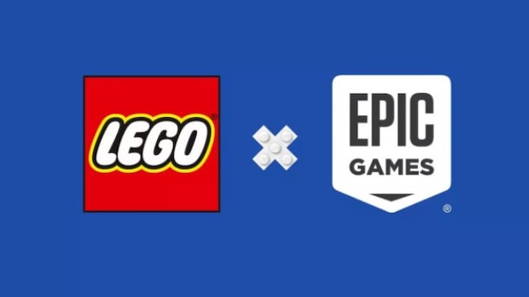 Epic Games y LEGO se unen para desarrollar un metaverso para niños