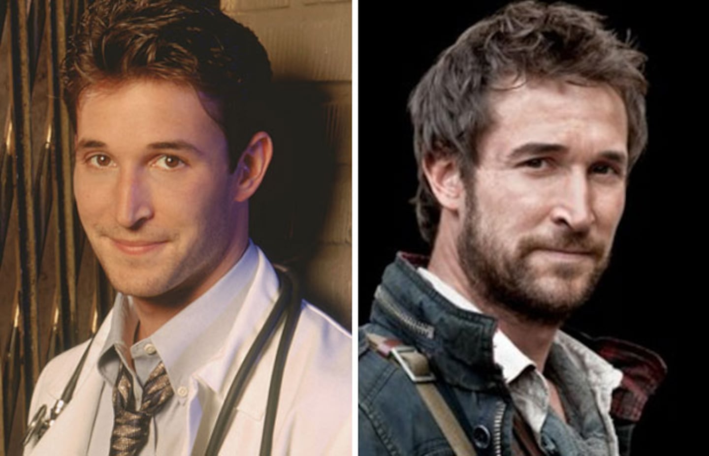 ER ¿Qué fue de la vida de Noah Wyle, el doctor Carter? (Foto: Web)