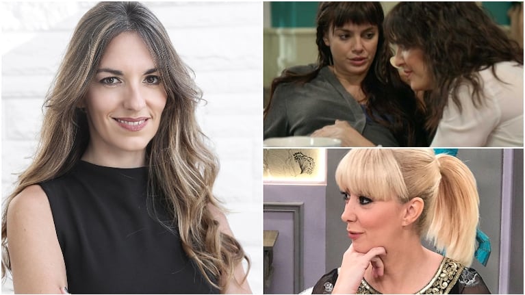 Érika Halvorsen, autora de Pequeña Victoria, tras la crítica de Marisa Brel
