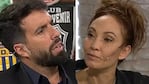 Ernestina Pais apuntó contra Flavio Azzaro por sus declaraciones sobre la violación grupal.