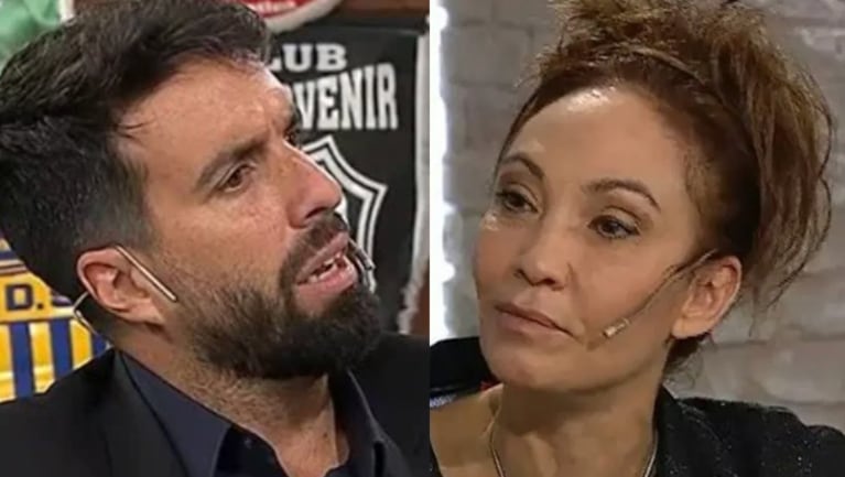 Ernestina Pais apuntó contra Flavio Azzaro por sus declaraciones sobre la violación grupal.