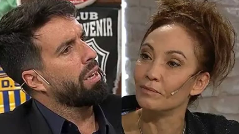 Ernestina Pais apuntó contra Flavio Azzaro por sus declaraciones sobre la violación grupal.