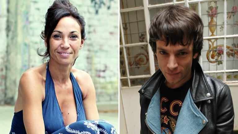 Ernestina Pais negó su affaire con Joaquín Levinton. (Foto: Web)