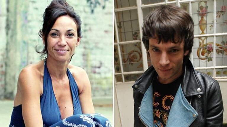Ernestina Pais negó su affaire con Joaquín Levinton. (Foto: Web)