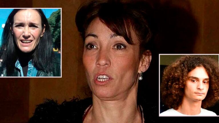 Ernestina Pais se defendió de las críticas en Twitter tras hablar del caso de su sobrino.