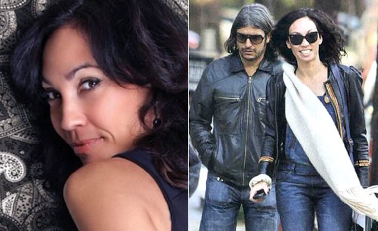 Ernestina Pais, ¿separada de su novio? (Foto: Web)