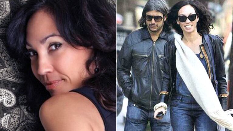 Ernestina Pais, ¿separada de su novio? (Foto: Web)
