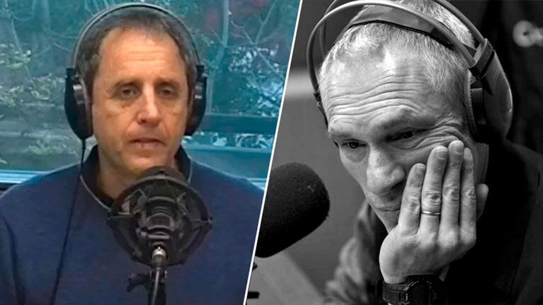 Ernesto Tenembaum reveló cómo fueron los últimos 20 días de vida de Marcelo Zlotogwiazda: Era tenaz y terco