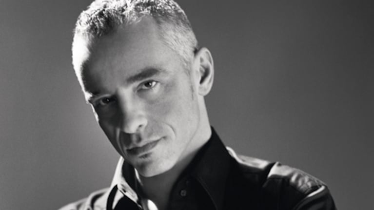Eros Ramazzotti: la tercera fue la vencida para el famoso cantante italiano
