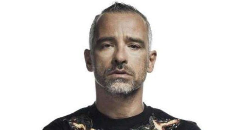 Eros Ramazzotti: “Mi primer viaje a Buenos Aires fue como un amor a primera vista”