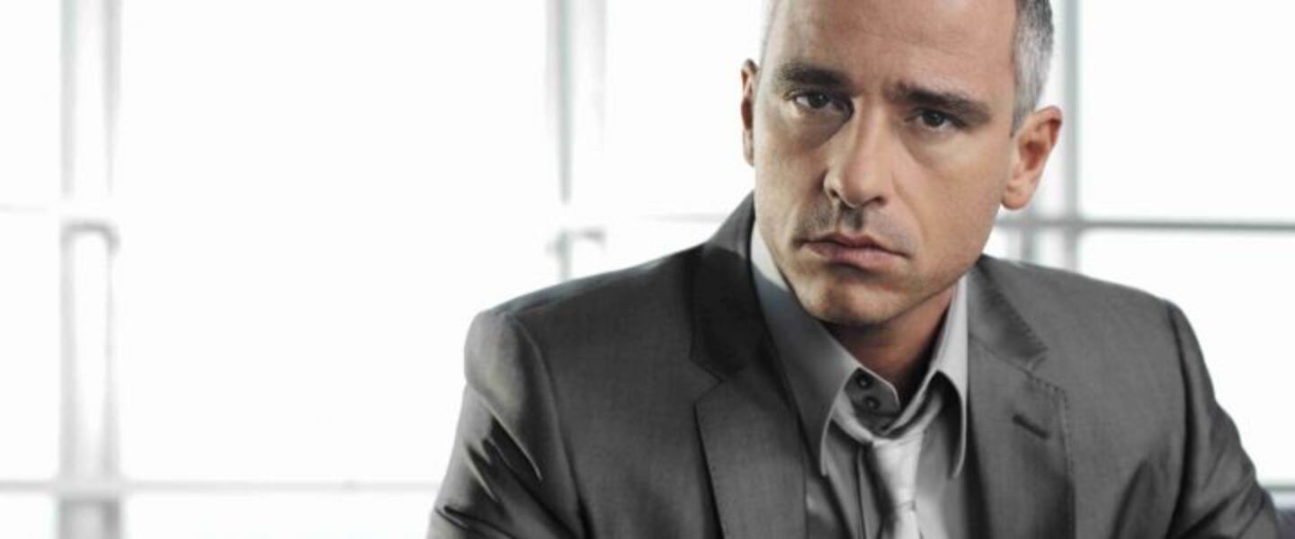 Eros Ramazzotti: su primer sencillo musical fue dedicado a dos amigos que murieron