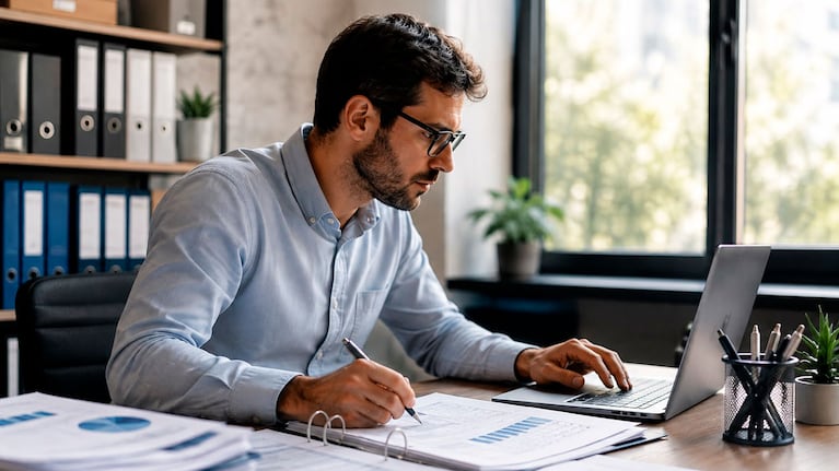 Errpar lanza una herramienta de IA preparada para contadores.