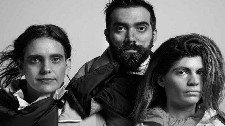 Eruca Sativa presentará Seremos primavera con dos funciones en Mandarine Park