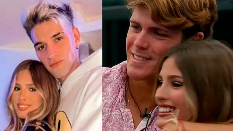 ¡Es ahora, Primo!: los mejores memes de la separación de Julieta Poggio y Lucca Bardelli