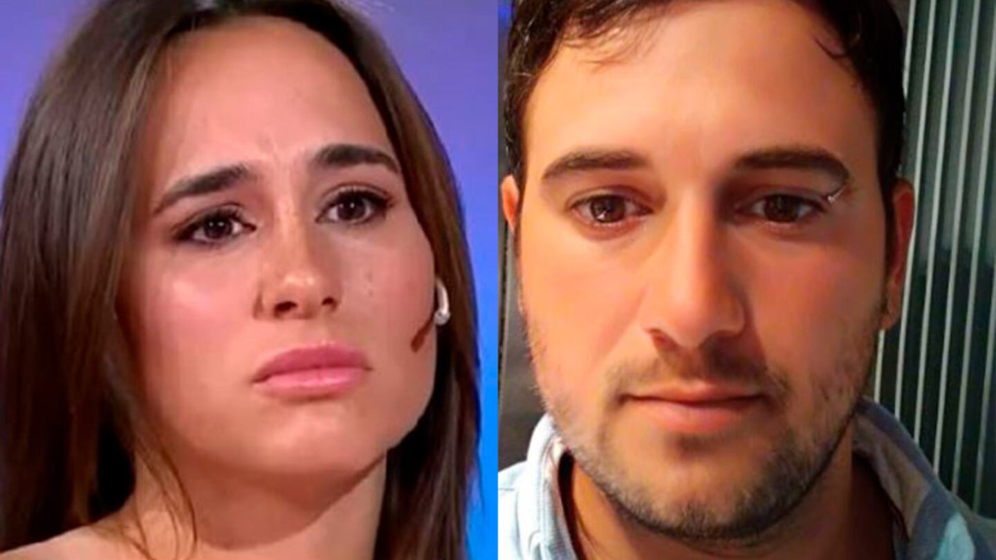 Es ignorante, tiene la cabeza muy pequeñita: Alejandro Iglesias fulminó a Martina de Gran Hermano 2022