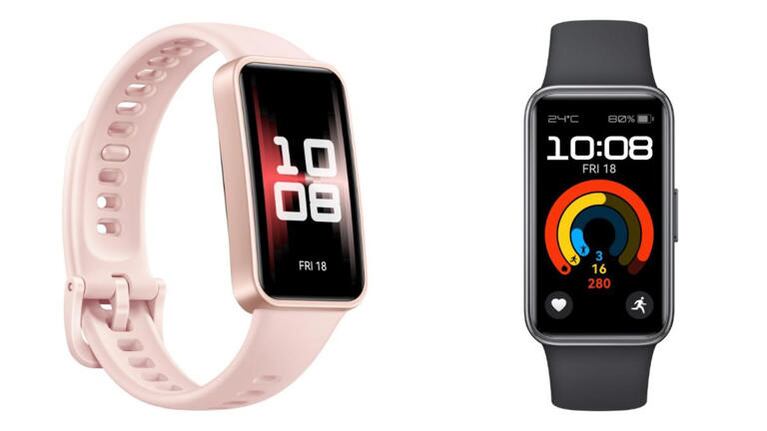  Es importante mencionar que Huawei Band 9 es parte del lanzamiento de la serie de productos Huawei nova 12, presentada por la compañía tecnológica la semana pasada. 