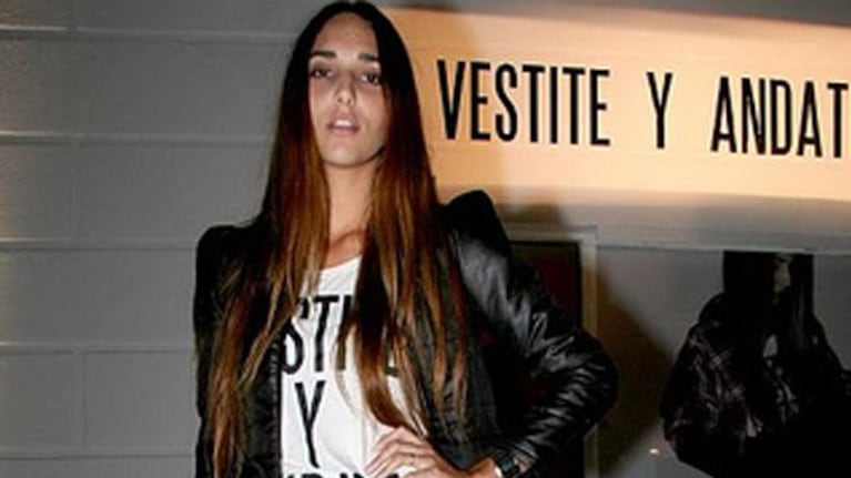 Es modelo y tiene 26 años. (Foto: Web)