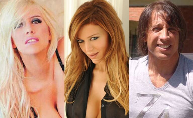 Escándalo a Tribunales: Wanda Nara demandará a Evangelina Anderson y su abogado.