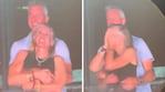 Escándalo de la “kiss cam” de Coldplay: habló el marido de Kristin Cabot tras el abrazo con el CEO Andy Byron | Captura Kiss Cam