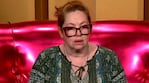 Escándalo en Gran Hermano: Andrea del Boca ignoró una orden del Big y recibió una dura sanción (captura de Telefe)