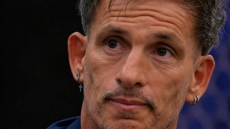 Escándalo en Gran Hermano: el repudiable comentario de Martín Rodríguez por el que exigen su expulsión (captura de Telefe)