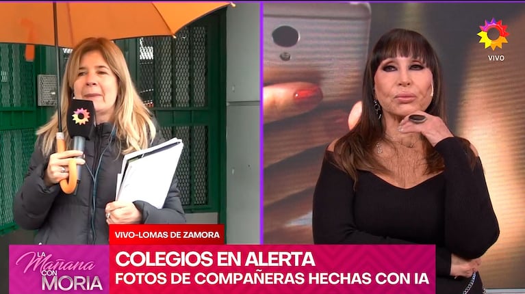 Escándalo en Lomas de Zamora: alumnos usaron IA para crear fotos íntimas de sus compañeras y venderlas