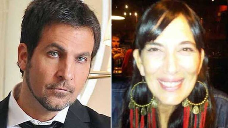 Escándalo en Twitter: la hija de Basile, a puro insulto contra Toti Pasman. (Foto: Web)
