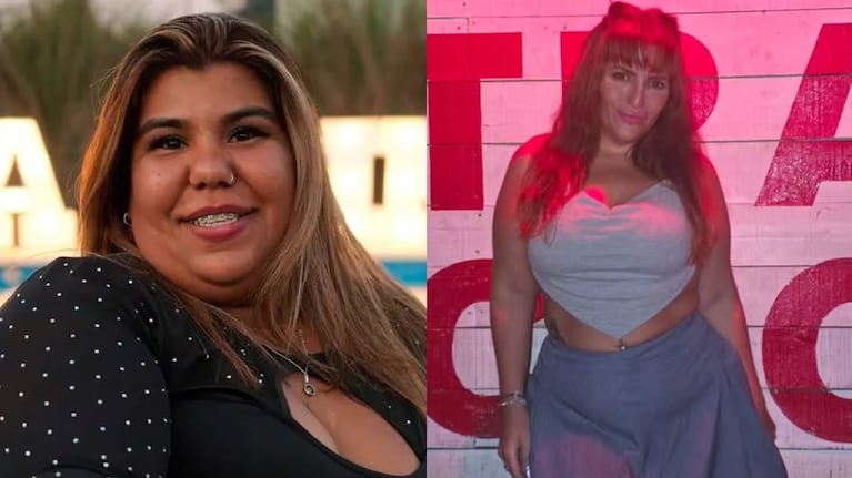 Escándalo entre Camilota y su ex Natee: reveló por qué evitaba tener intimidad con ella. Crédito: Instagram