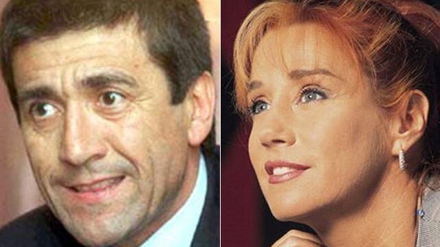 ¡Escándalo! La separación de Marcela Tinayre