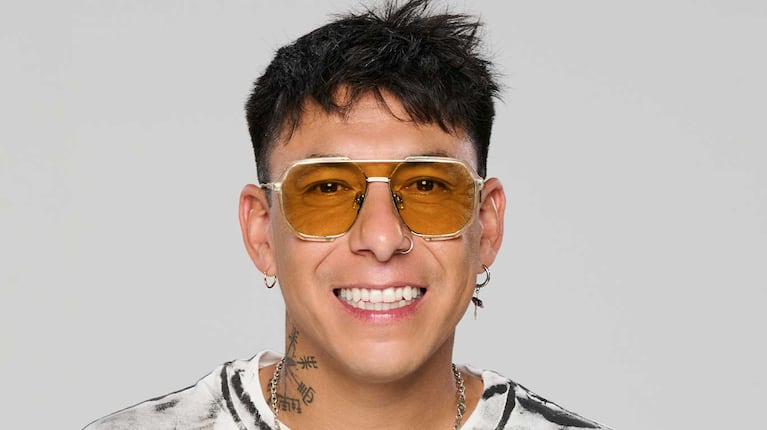 Escándalo total en Gran Hermano: Brian Sarmiento fue acusado de escupir la comida de sus compañeros(Foto: gentileza Telefe)