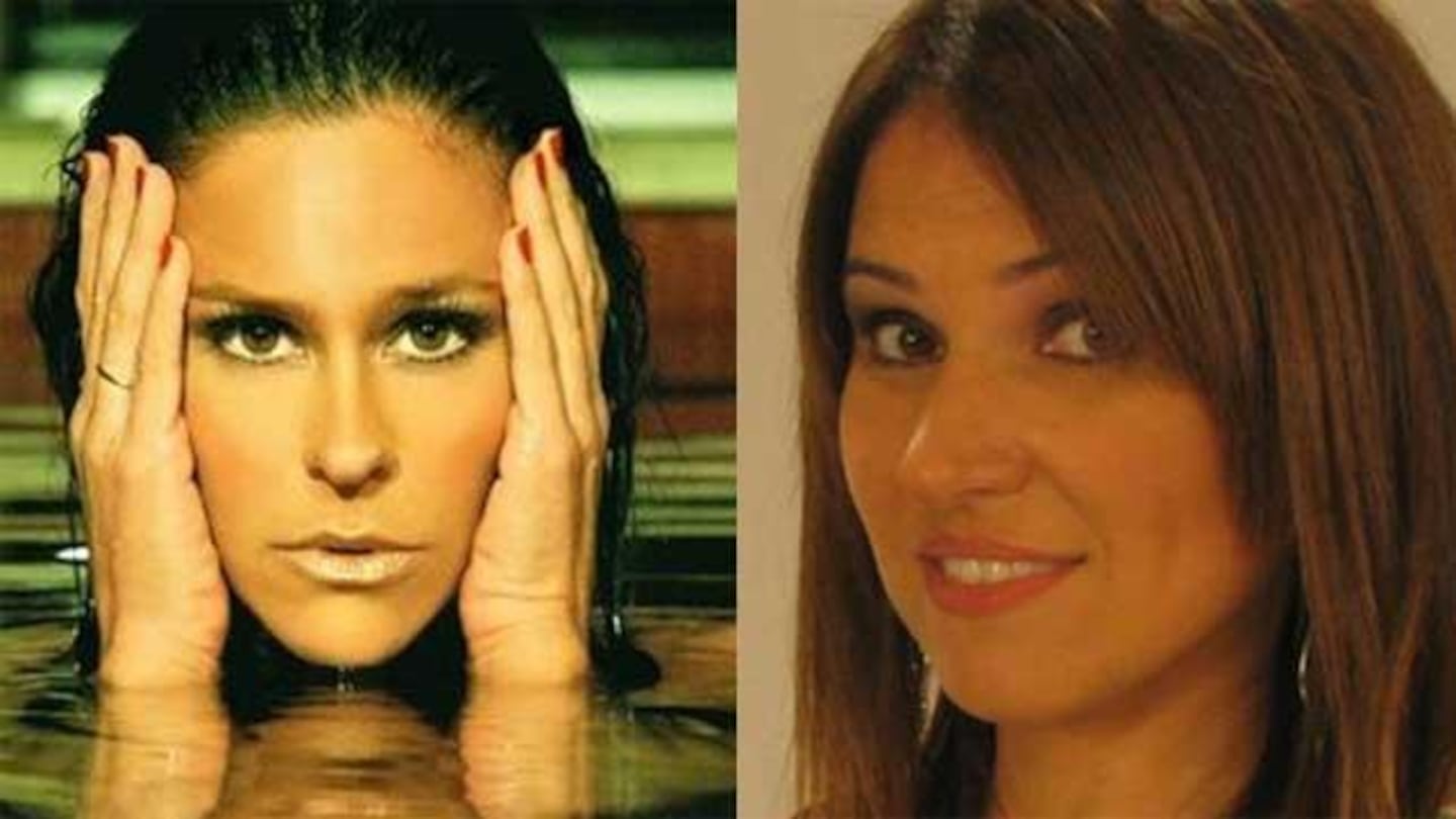 Escándalo y acusaciones cruzadas entre Carolina Baldini y Fernanda Iglesias
