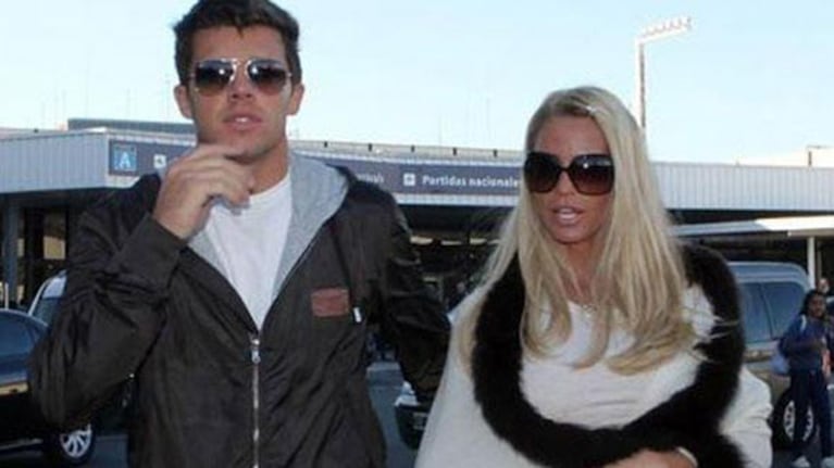 Escandalosas declaraciones de Leandro Penna sobre su ex. (Foto: Web)
