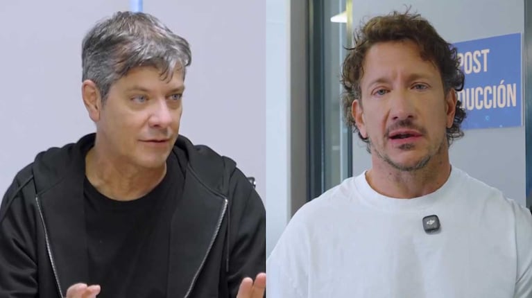 Escena de Otro Día Perdido (Foto: captura eltrece)