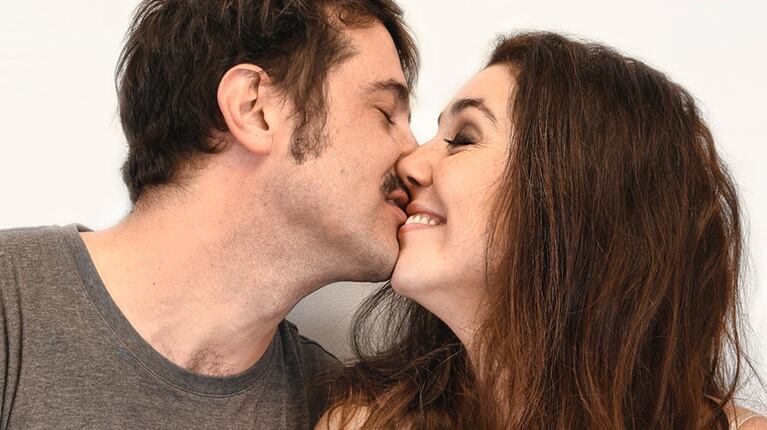 Escorpio, con Sofía González Gil y Miguel Ferrería, suma funciones en Espacio Callejón