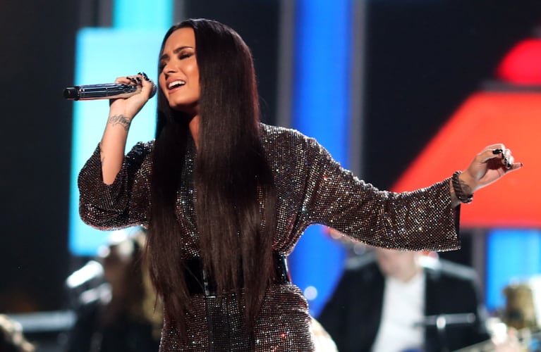 Escuchá las cinco canciones más subestimadas de Demi Lovato