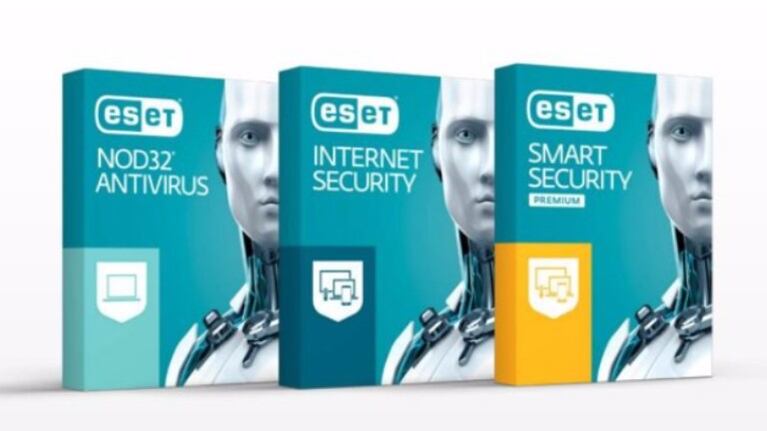 ESET presenta las nuevas actualizaciones de antivirus para usuarios de Windows 11