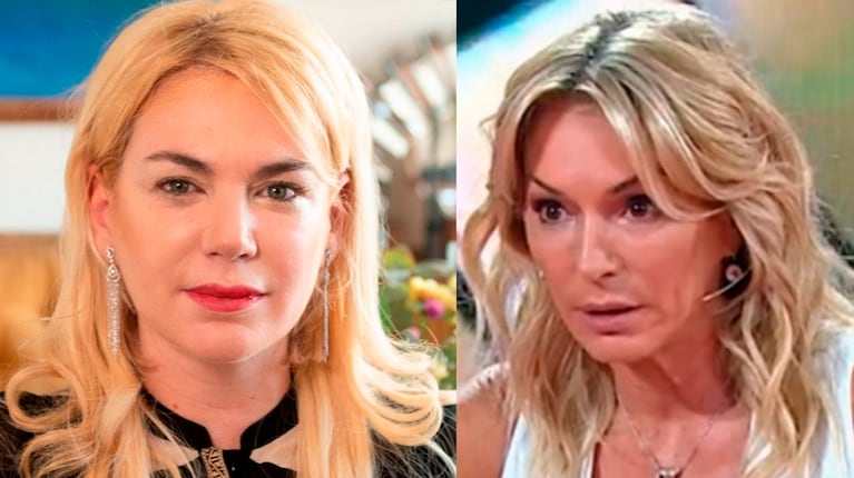 Esmeralda Mitre demandó a Yanina Latorre por una exorbitante cifra de dinero.