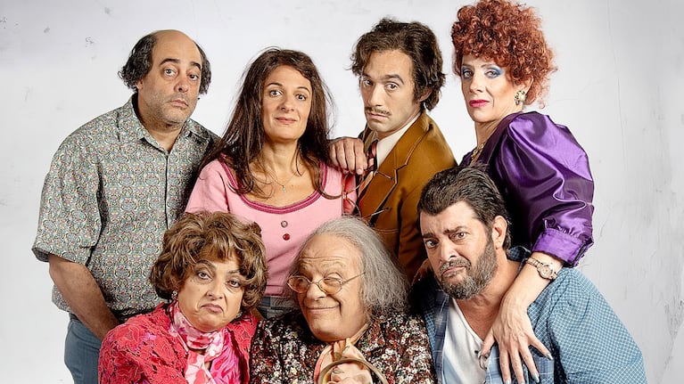 Esperando la carroza llega al teatro: cuándo y cómo comprar las entradas