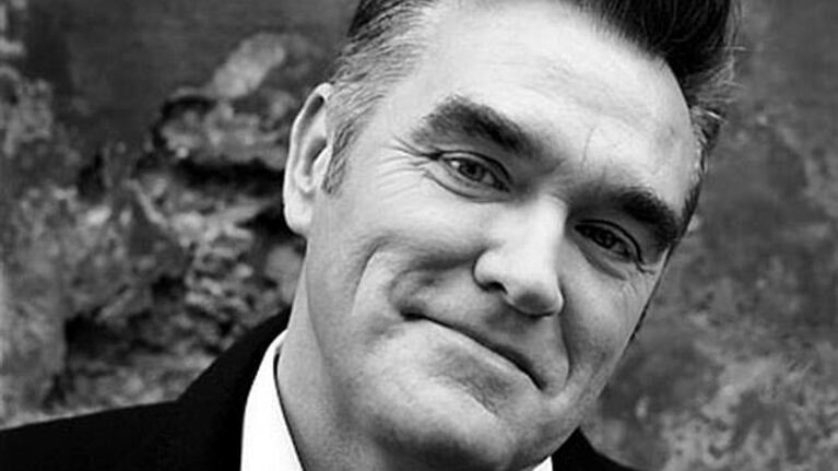 Espiá algunos datos importantes sobre la vida de Morrissey