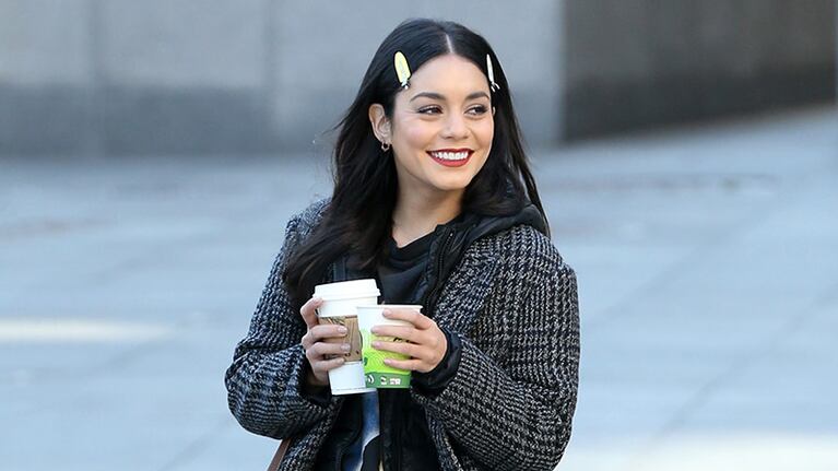 Espiá cómo es la primera casa que Vanessa Hudgens se compró
