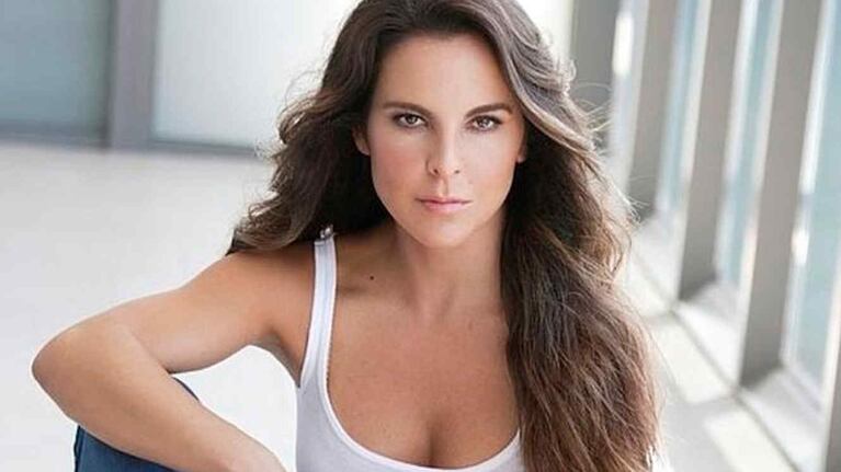 Espiá cómo fue el encuentro entre Kate del Castillo y el "Chapo" Guzmán