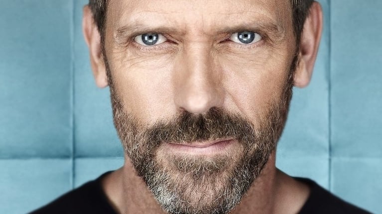 Espiá cómo fue la experiencia de Hugh Laurie al grabar House Of Cards