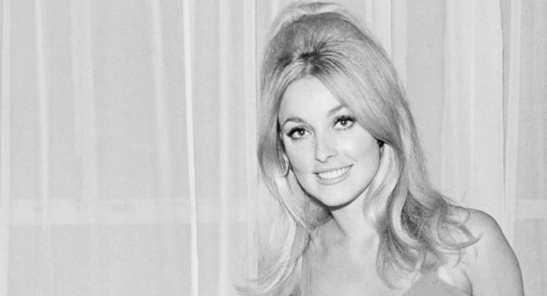 Espiá cómo fueron los inicios de la carrera de Sharon Tate