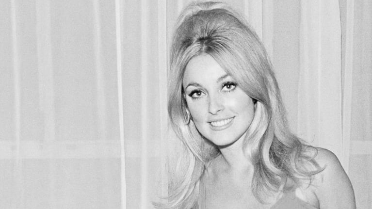 Espiá cómo fueron los inicios de la carrera de Sharon Tate