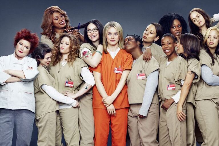 Espiá cómo será la nueva temporada de Orange is the new black