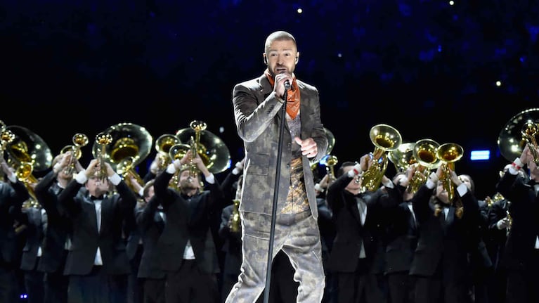 Espiá cómo son las lujosas propiedades de Justin Timberlake