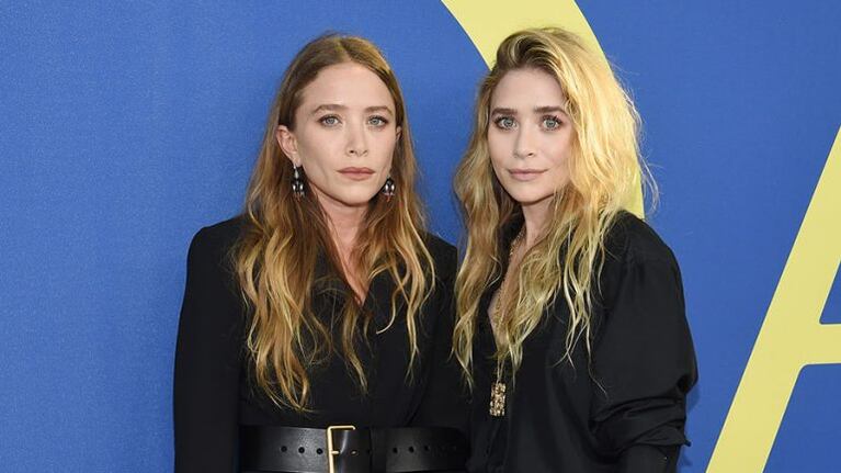 Espiá en cuánto se calcula la fortuna amasada por Mary-Kate y Ashley Olsen