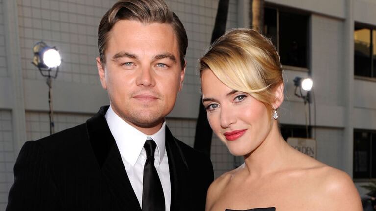 Espiá estos datos poco conocidos sobre Titanic, el film más famoso de Kate Winslet