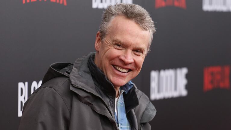 Espiá estos detalles de interés sobre la vida de Tate Donovan (Parte 1)